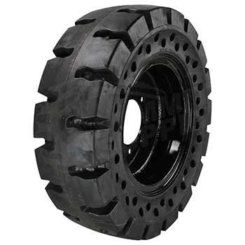 non directional skid steer tire|10.